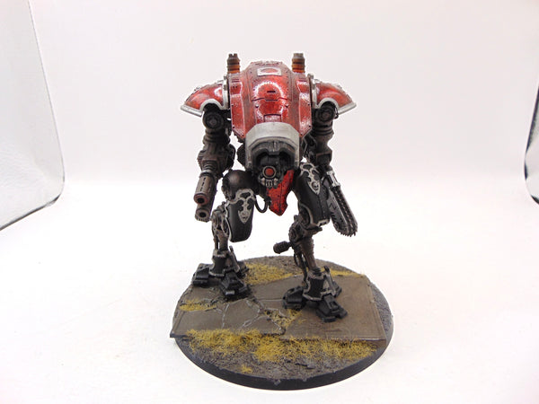 Armiger Warglaive