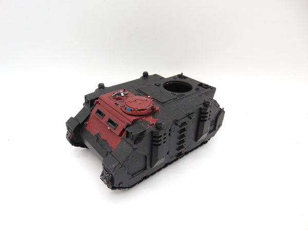 Razorback
