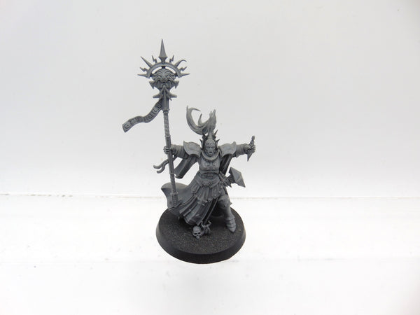 Knight Incantor
