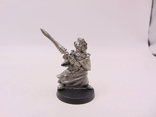 Warlock