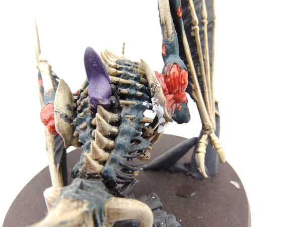 Zombie Dragon