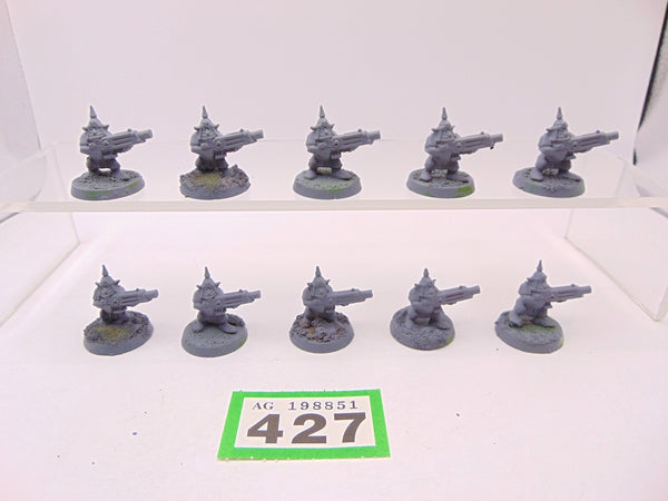 Gretchin