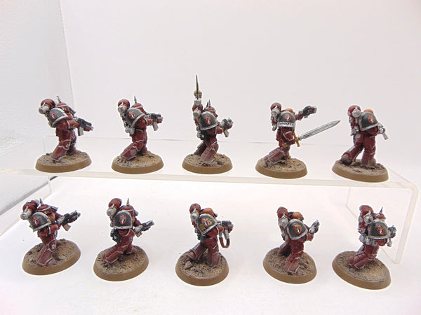 MKIII Marines