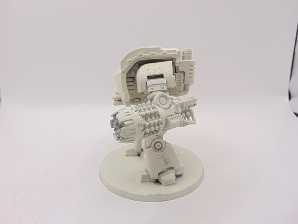 Leviathan Pattern Siege Dreadnought