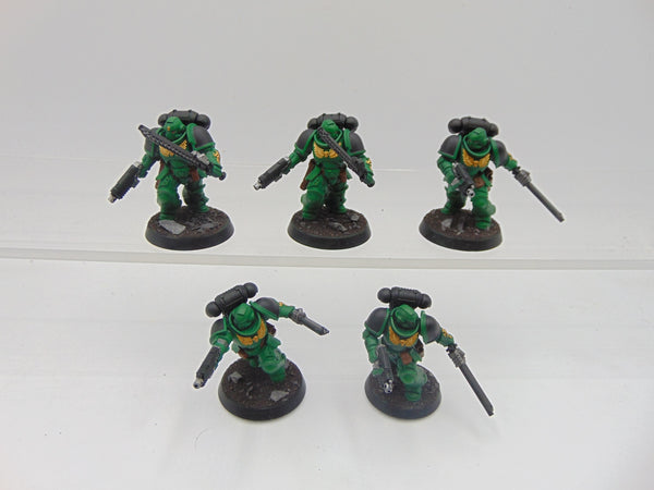 Assault Intercessors