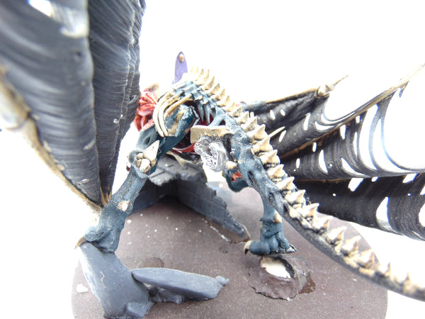 Zombie Dragon