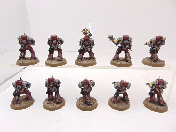 MKIII Marines