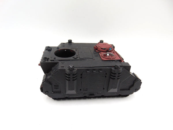 Razorback