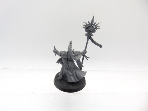 Knight Incantor