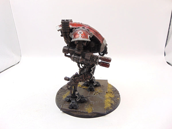 Armiger Warglaive
