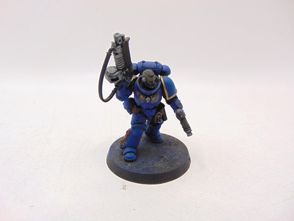 Primaris Lieutenant