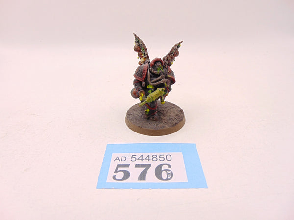 Biologus Putrifier