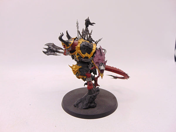 Daemon Prince