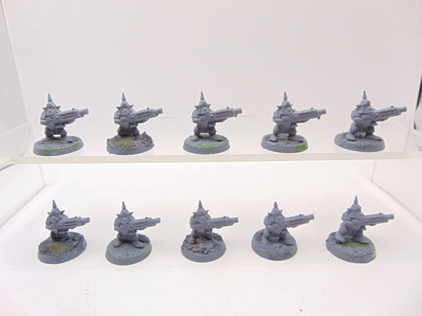 Gretchin