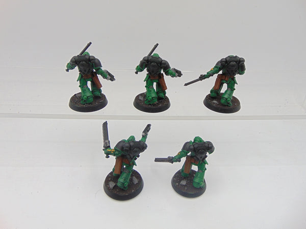 Assault Intercessors