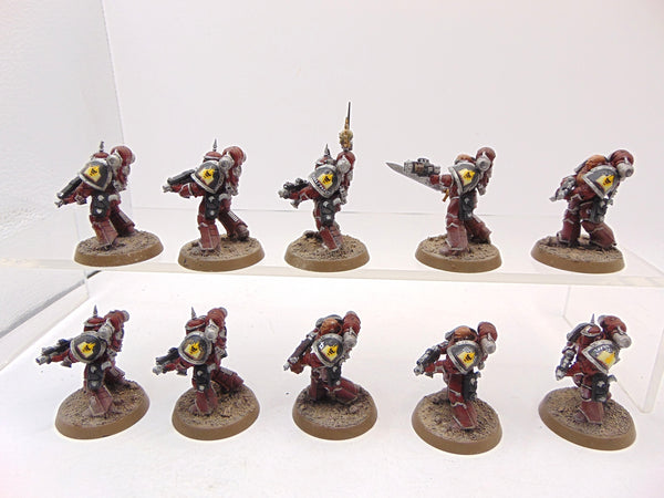 MKIII Marines