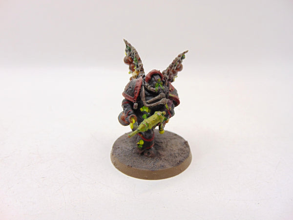 Biologus Putrifier