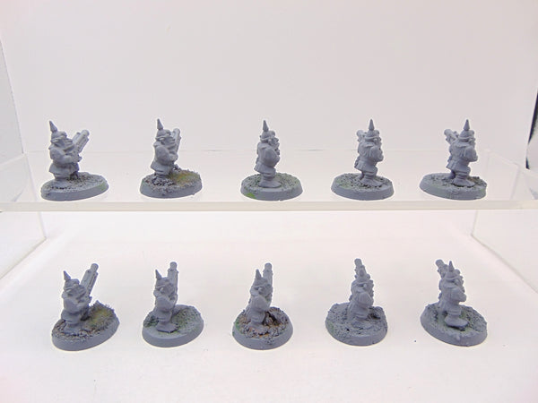 Gretchin