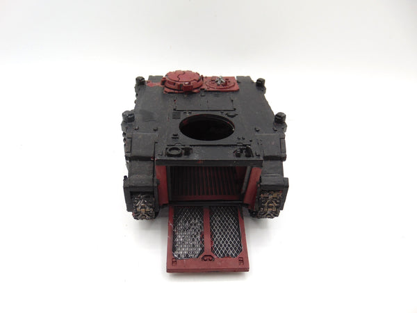 Razorback