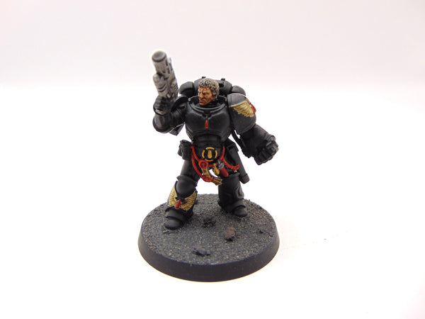 Blood Angels Captain