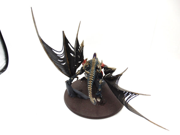 Zombie Dragon
