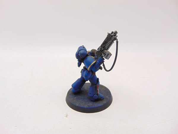 Primaris Lieutenant