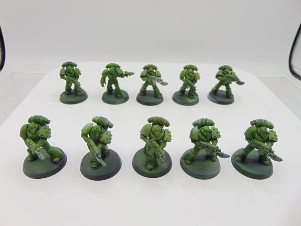 MKVI Marines