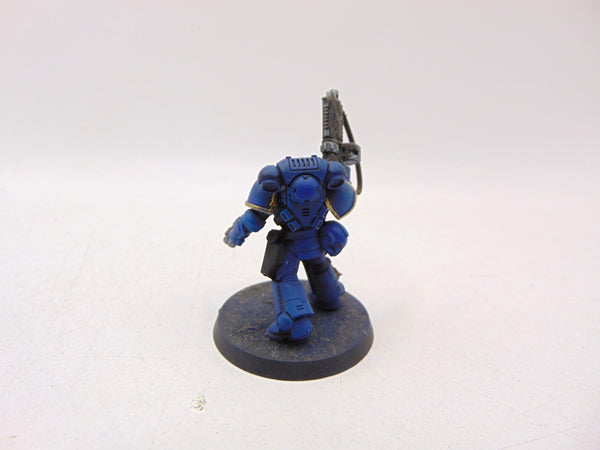 Primaris Lieutenant