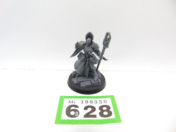 Knight Arcanum