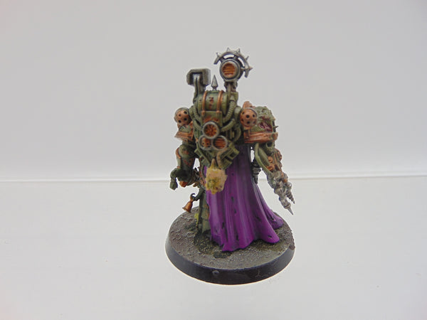 Plague Surgeon