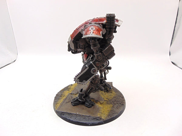 Armiger Warglaive