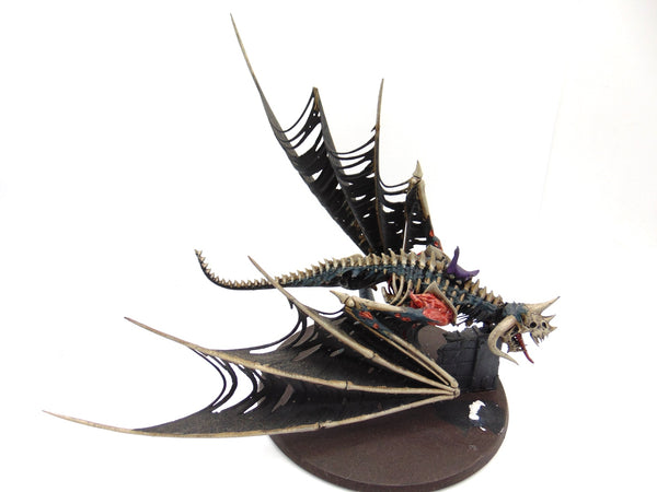 Zombie Dragon