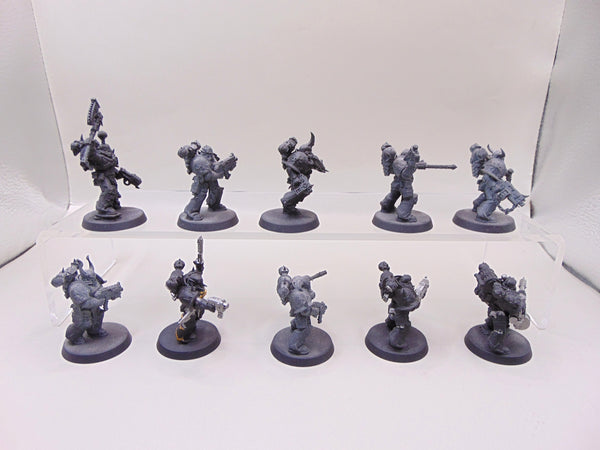 Chaos Legionaries