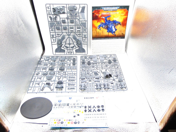 Stormhawk Interceptor / Stormtalon Gunship