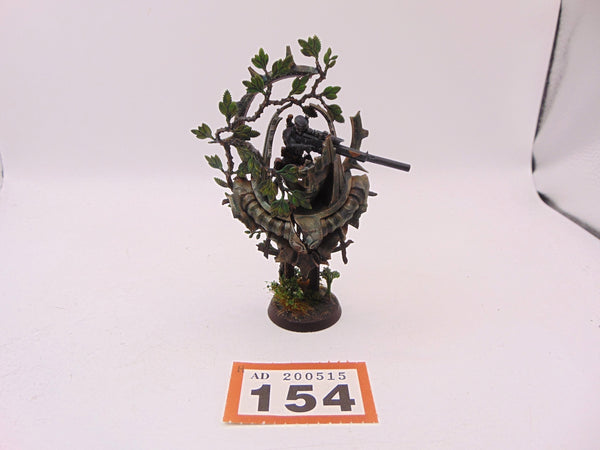 Vindicare Assassin Umbral Six