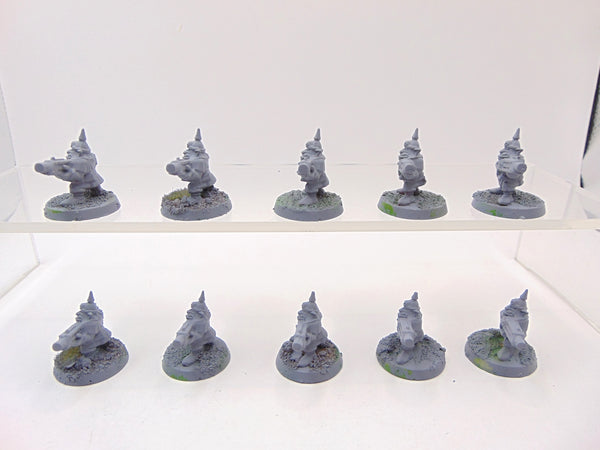 Gretchin