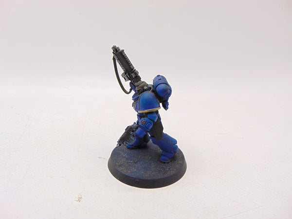 Primaris Lieutenant