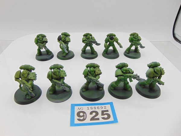 MKVI Marines