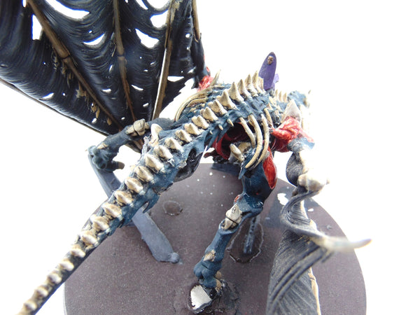 Zombie Dragon
