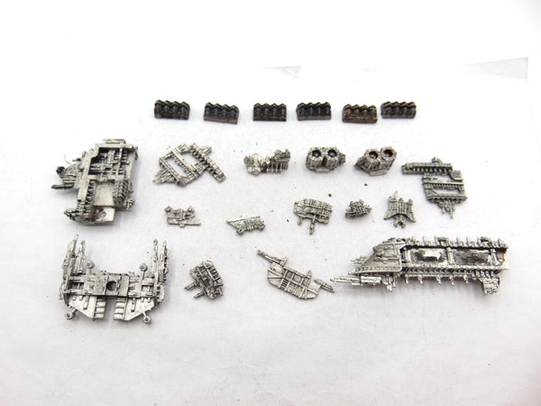 Retribution Class Battleship