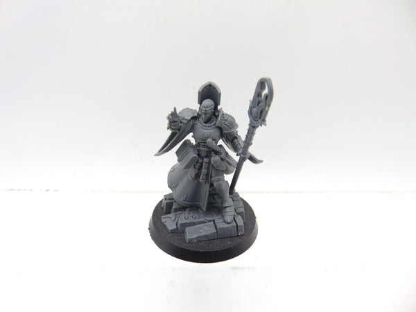 Knight Arcanum