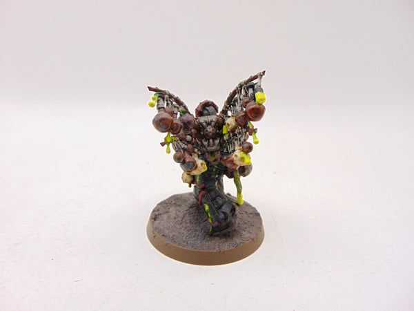 Biologus Putrifier