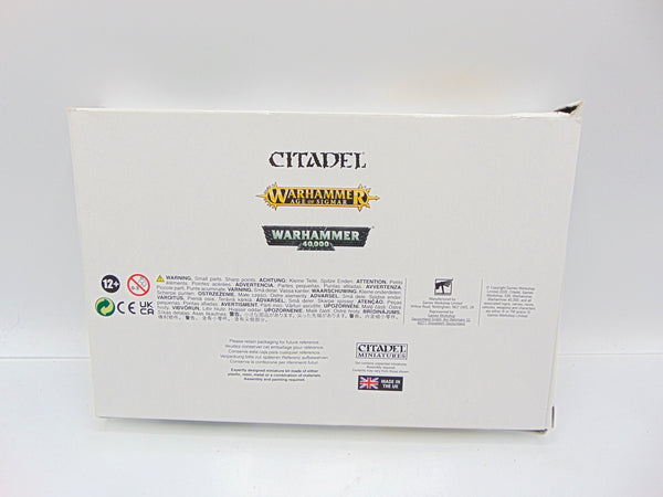 Battlemages / Battle Wizards