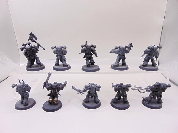 Chaos Legionaries