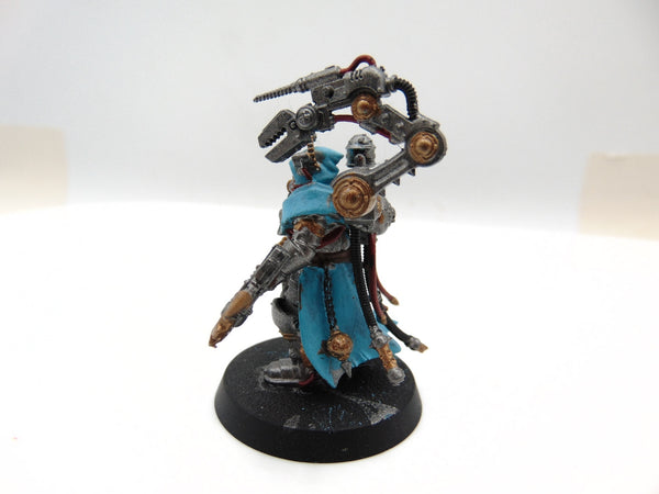 Tech Priest Enginseer