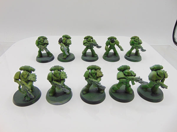 MKVI Marines