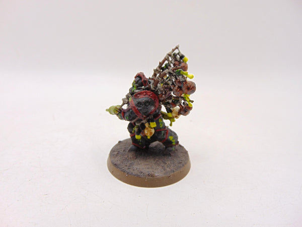 Biologus Putrifier