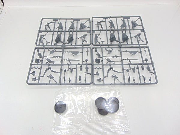 Battlemages / Battle Wizards