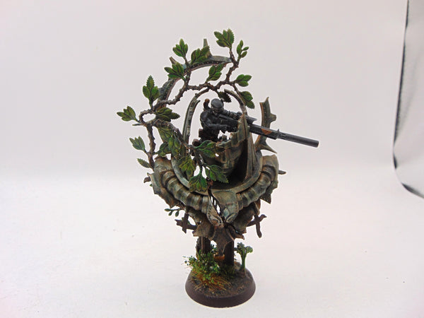 Vindicare Assassin Umbral Six