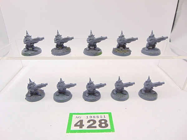 Gretchin